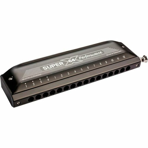 Tombo Tombo Polyphonic Harmonica Professional 22 1722Cm | eBay