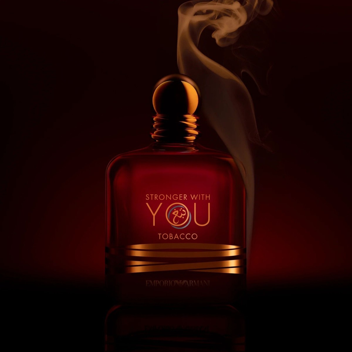 香水(男性用) (156)Stronger With You Parfum 100ml エンポリオ