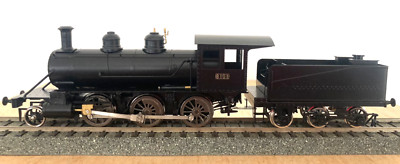 鉄道模型 NWSL On3 Baldwin 2-6-0 鉄道模型 NWSL On3 Baldwin 2-6-0