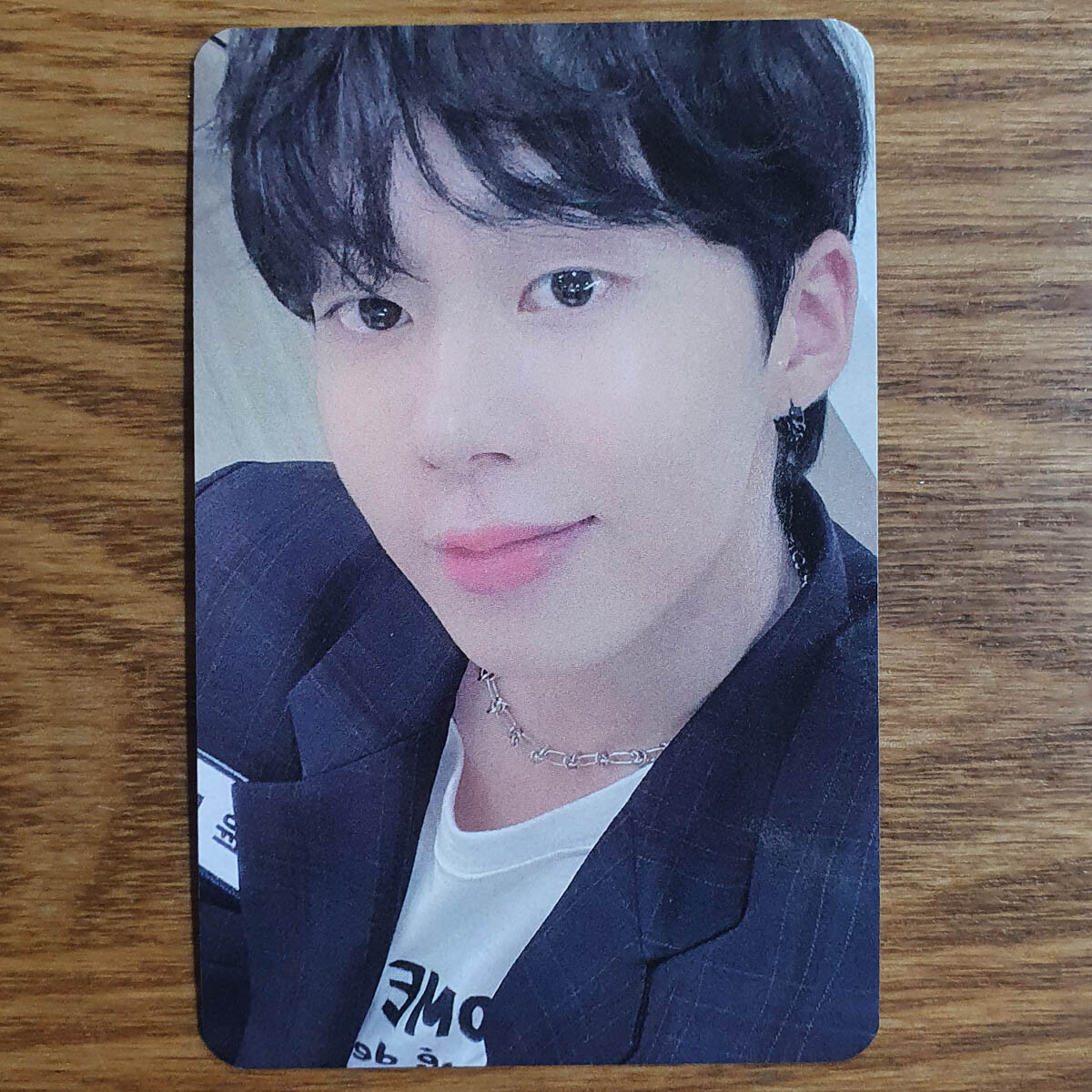 ミュージシャン SPEED ORIGINAL PHOTOCARDS ミュージシャン SPEED
