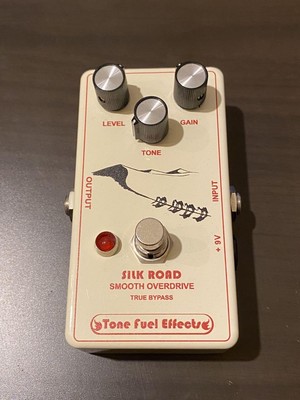 Tone Fuel Effects / Silk Road | eBay