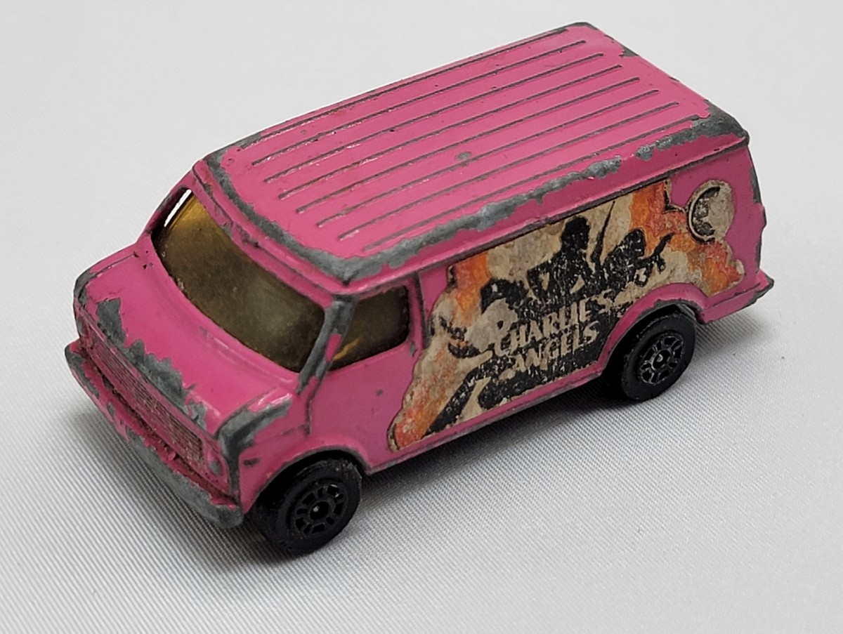 Vintage 1970's CORGI JUNIORS 
