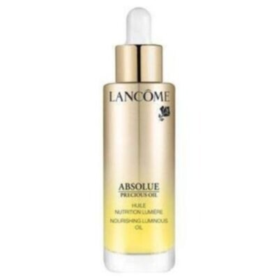 Rare LANCOME Absolue Precious Oil 30ml 1oz Beauty Oil NIB