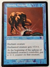 Magic Unstable Card Prices | Free Magic UST Price Guide