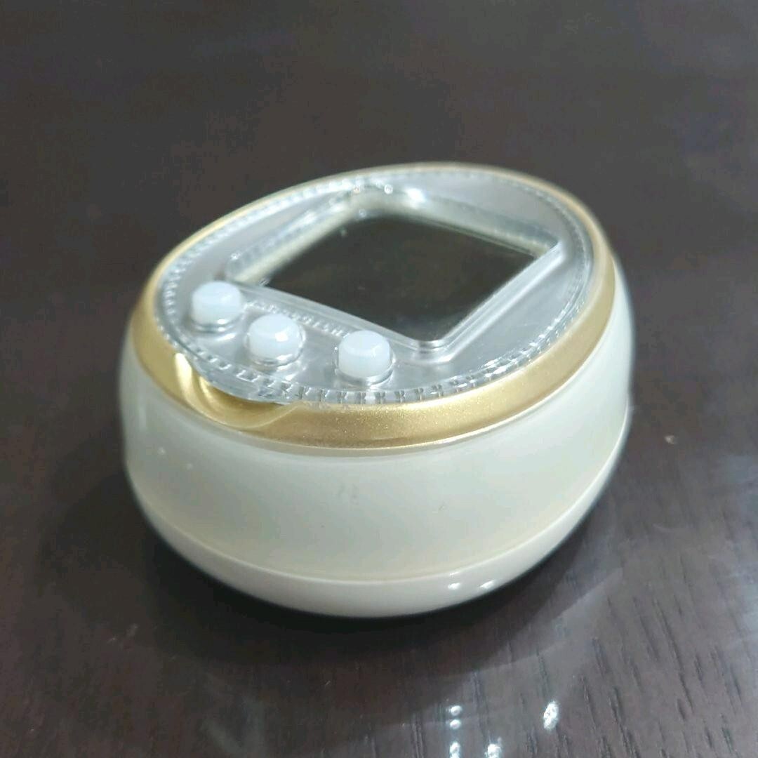 Bandai Tamagotchi 4U White 4543112920522| eBay