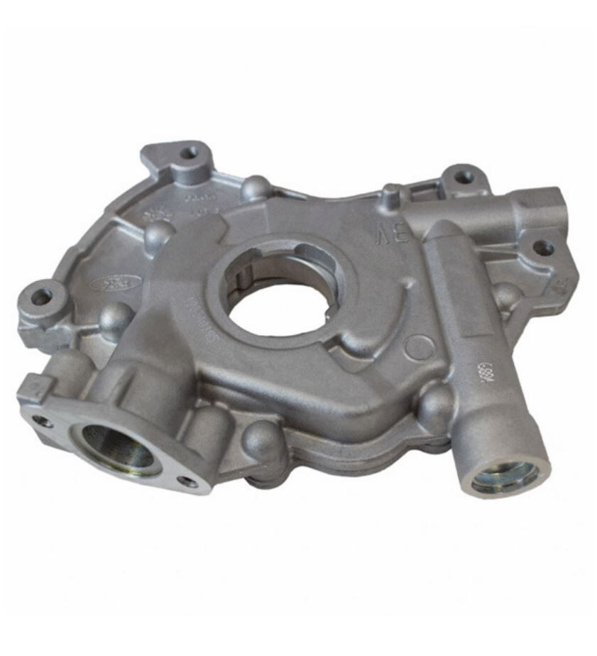 OEM NEW Ford 5.4L, 4.6L Engine Oil Pump F-150, Mustang V8, V10