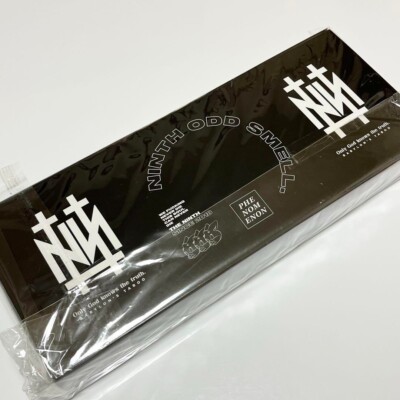 the GazettE 2018 NINTH RUKI AOI URUHA REITA KAI Produce 5 Bear Set