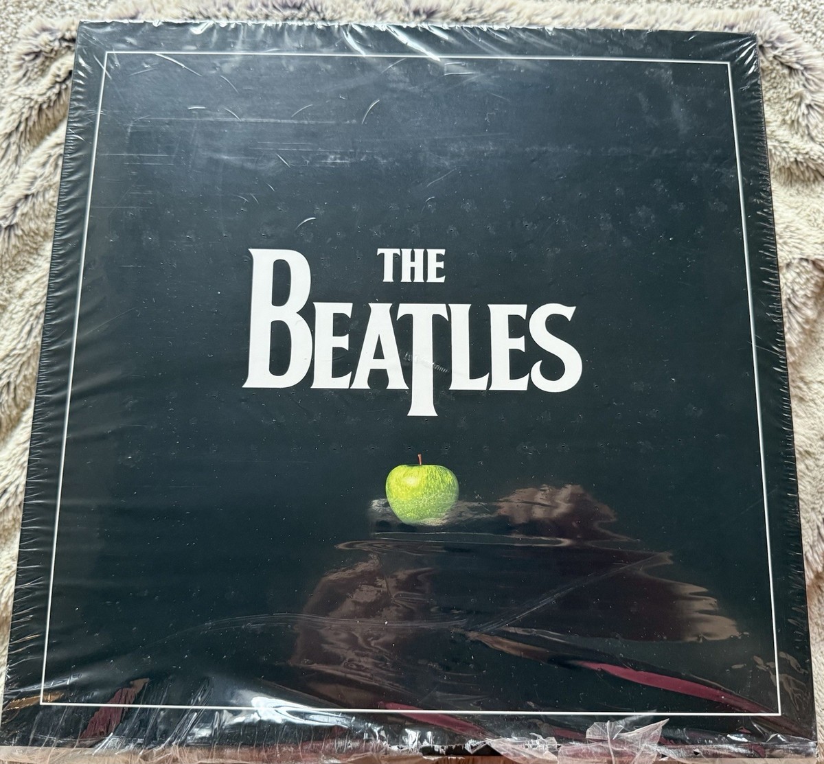 Stereo Vinyl Box Set by Beatles (Record, 2012) for sale online | eBay