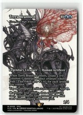 Terra Branford #5 Prices | Magic Final Fantasy Through the Ages