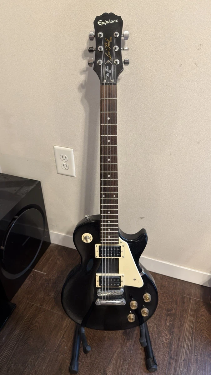 Epiphone Les Paul 100 for sale - eBay