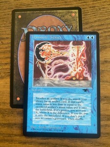 Transmute Artifact | eBay