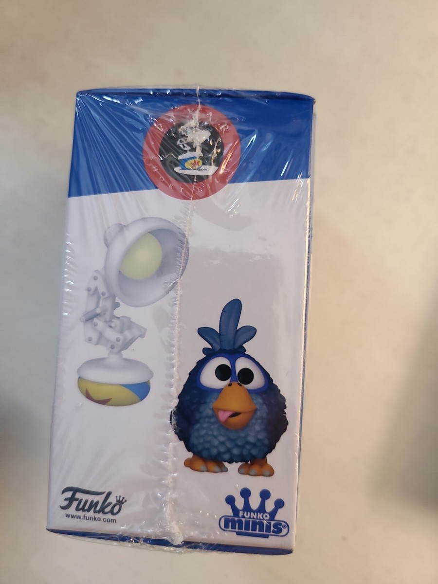 Funko Pop! Mystery Minis Pixar Shorts Mystery Figure for sale