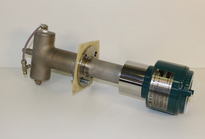 Yokogawa ZR22G Zirconia Detector SUFFIX-015-S-Q-C-R-M-E-A NEW | eBay
