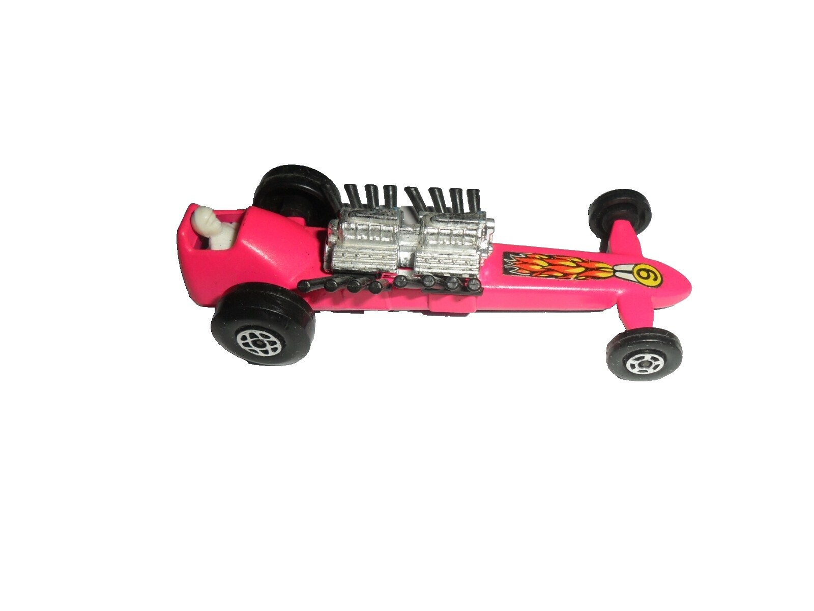 Matchbox Slingshot Dragster | eBay