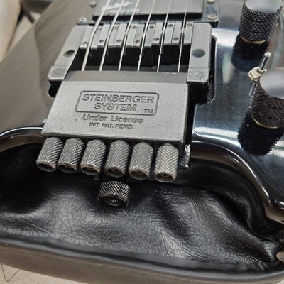 Electric Guitar Hohner by Steinberger G2 Tremolo Professional