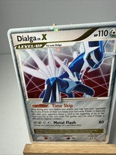 Dialga LV.X DP17 【英語版】 Dialga LV.X #DP17 Prices | Pokemon