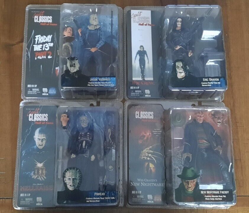 Toys-K-psycho アルフ ボーン・トゥ・ロック ver NECA Toys-K-psycho