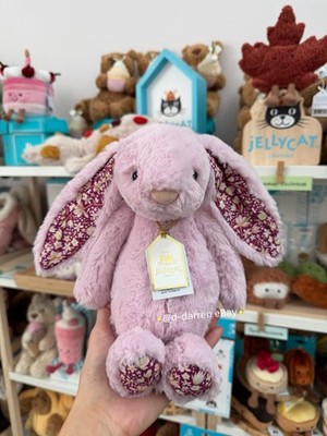 みい Thistlepop Blossom Luxe Bunny みい Thistlepop Blossom Luxe