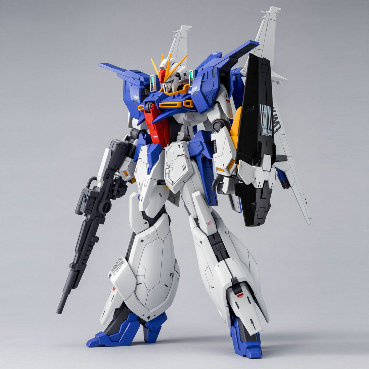 RE/100 1/100 GUNDAM LINDWURM Model Kit PB Premium Bandai MARCH | eBay