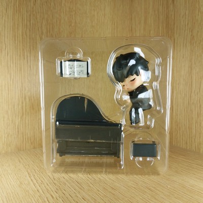 Hirono Pianist Figure Limited Edition Pop Mart | eBay