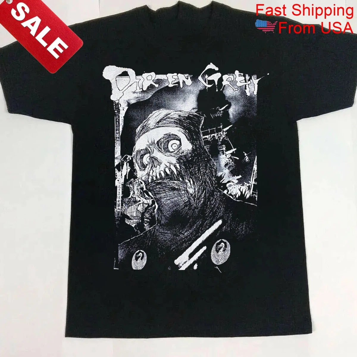 dir en grey shirt products for sale | eBay
