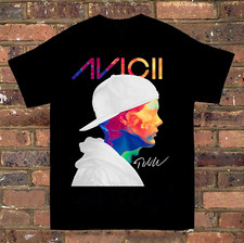 avicii shirt(eBay公認) | PayPay対応 | セカイモン