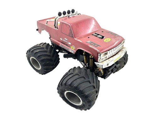 Kyosho 1/12 GP09 4WD SPADA 09 RD-12EX RC Racing Car Unopened