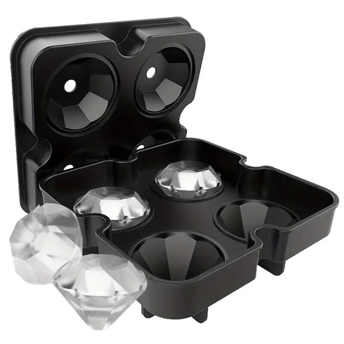 PALACE TRI-FERG ICE CUBE TRAY PURPLE SILICONE AUTUMN 2025 | FAST