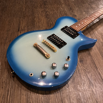 fernandes burny LS-380 レスポール エレキギター【整備品】 fernandes
