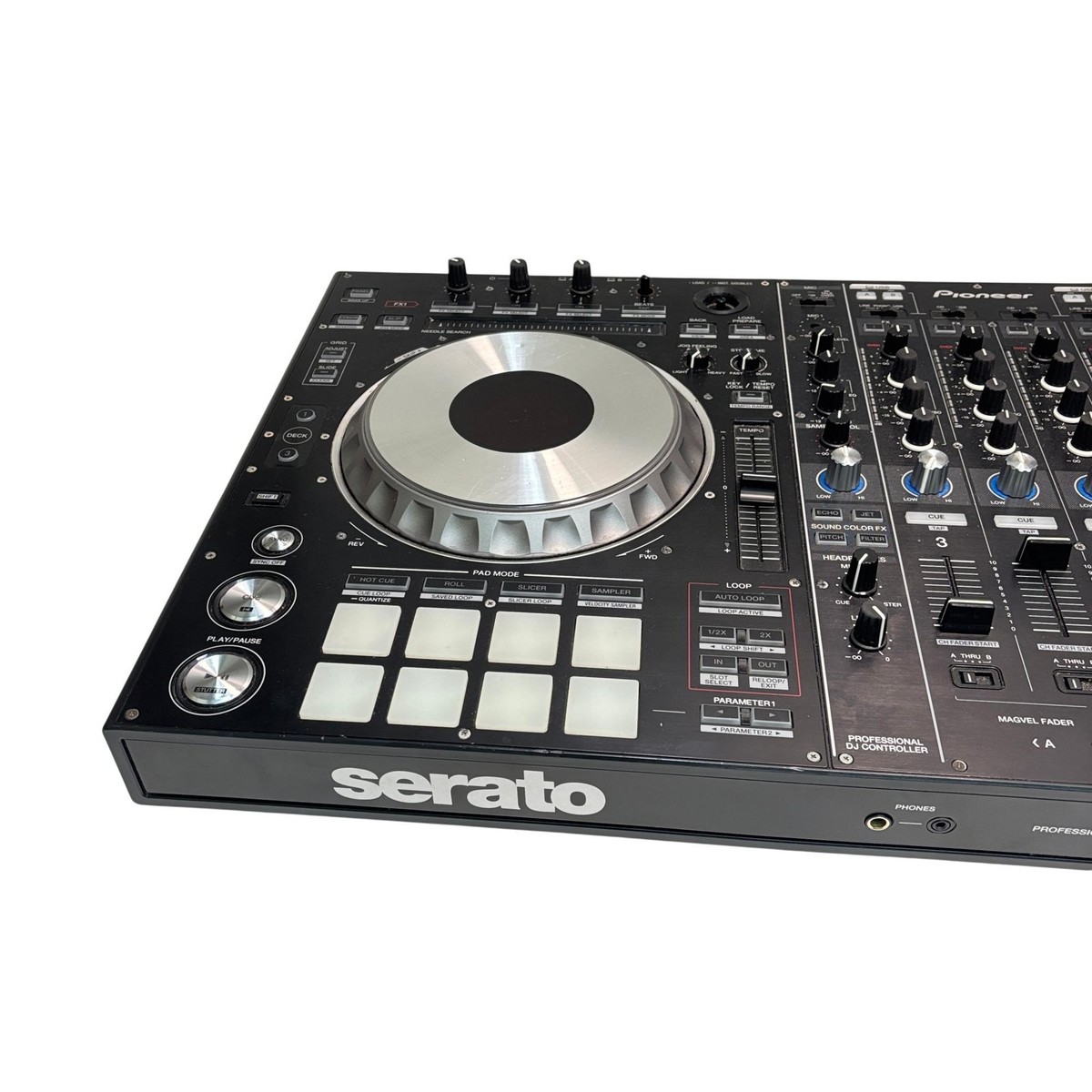Pioneer DDJ-SZ Digital DJ Controller for sale online | eBay