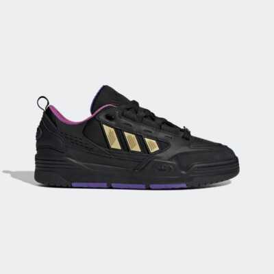 adidas ADI2000 YU-GI-OH! YUGI'S WORLD H06442 Core Black Sealed