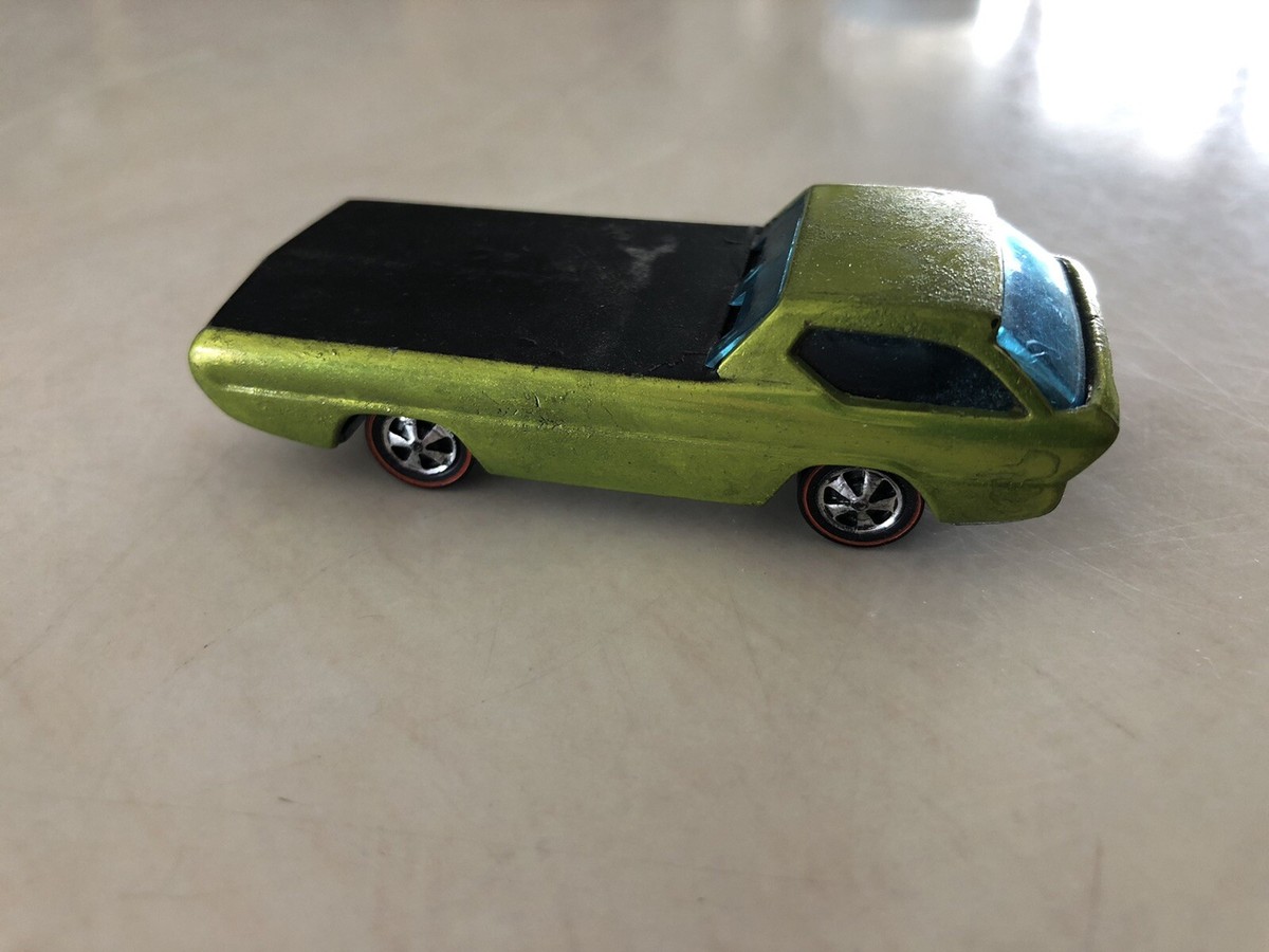 hotwheels Deora 1967 Redline | eBay