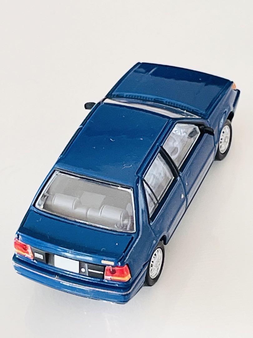 Tomica Limited Vintage 1/64 NEO LV-N43b Isuzu Gemini ZZ | eBay
