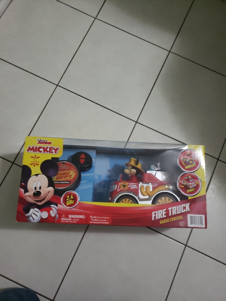 Disney Junior Mickey Mouse 9