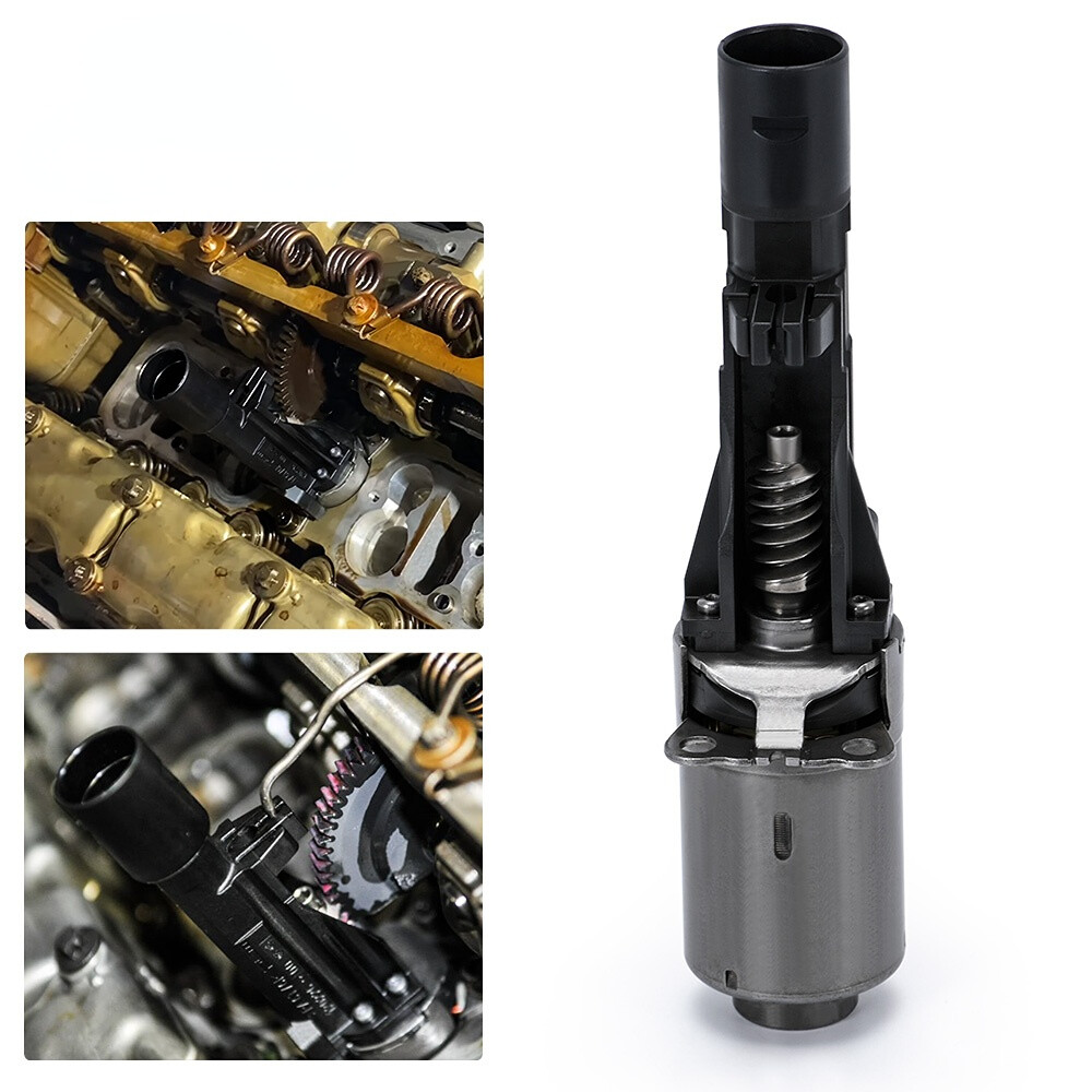For BMW N20 N55 S55 Engine Valvetronic Actuator Motor 11377603979