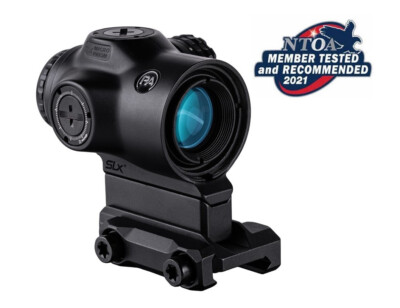 Primary Arms SLx 1X MicroPrism Red Illuminated ACSS Cyclops Gen 2