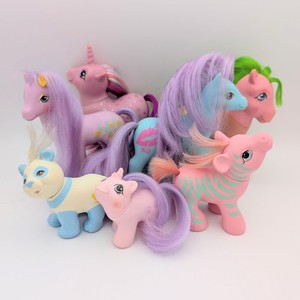 Vintage My Little Pony | eBay