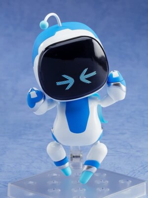 Nendoroid Astro ASTRO's PLAYROOM Good Smile Company from Japan | eBay