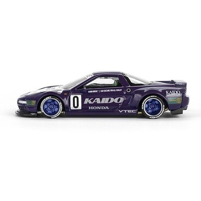 Honda NSX Kaido Racing V2 1 64 Scale kaido House Mini GT KHMG173