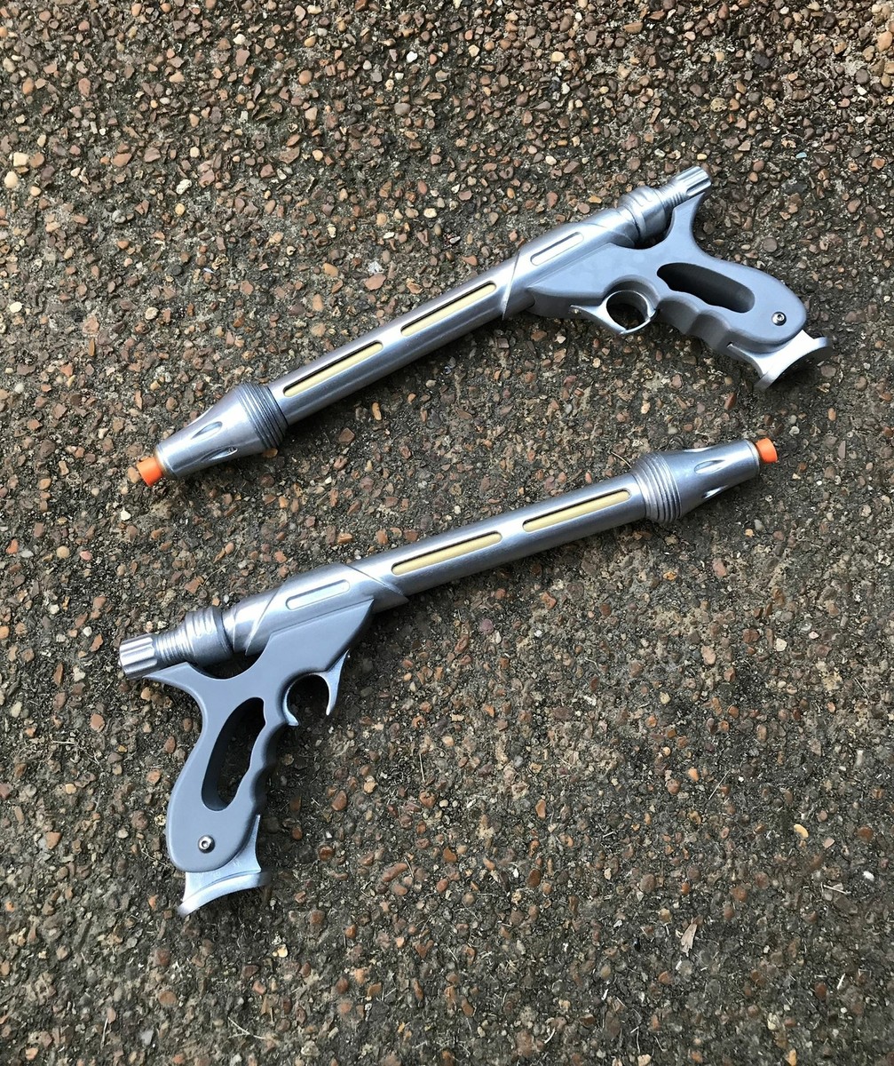Jango WESTAR-34 Inspired Blaster - KIT | eBay