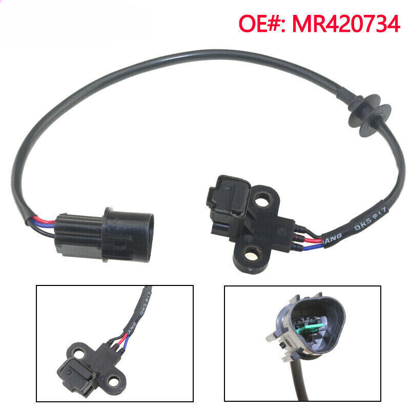 Crankshaft Position Sensor For Mitsubishi Lancer Space Star