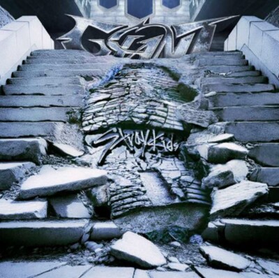 STRAY KIDS JAPAN 2nd FULL ALBUM GIANT 