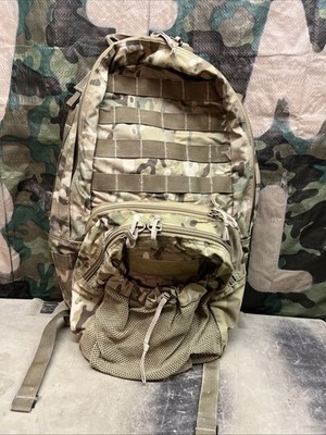 Lbt 2595G Three Day Light Jumpable Backpack | eBay