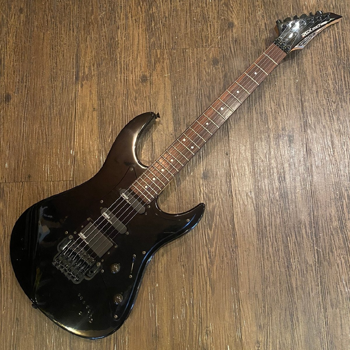 MIJ Yamaha RGX512J 1980s Electric Guitar | eBay
