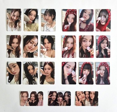 On Hand) TWICE 4th Album This Is For Soundwave LuckyDraw Lucky
