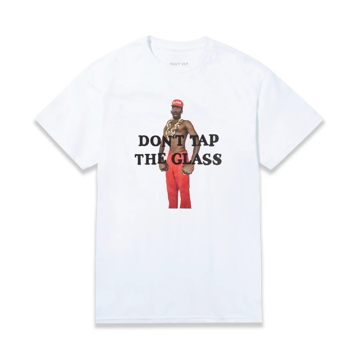 Tyler, The Creator - Don't Tap The Glass DTTG Box Set 2 Size XL (T