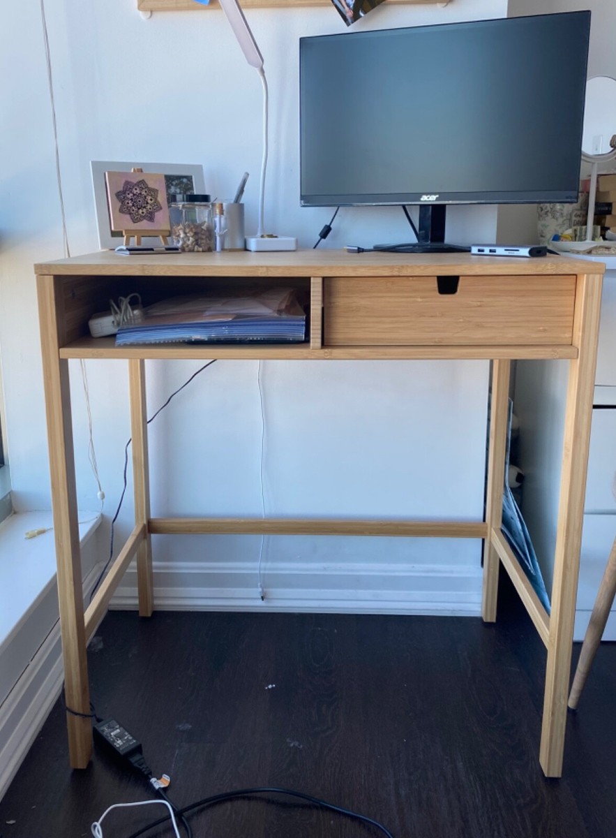 IKEA Nordkisa Desk for Sale | eBay