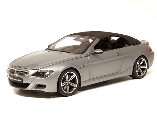 京商 1/18 BMW M6(乗用車)｜売買されたオークション情報、yahooの商品