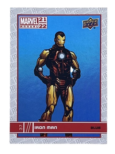 PSA10 Cyberpunk IRON MAN Prime Cup Prize Promo MARVEL Weiss