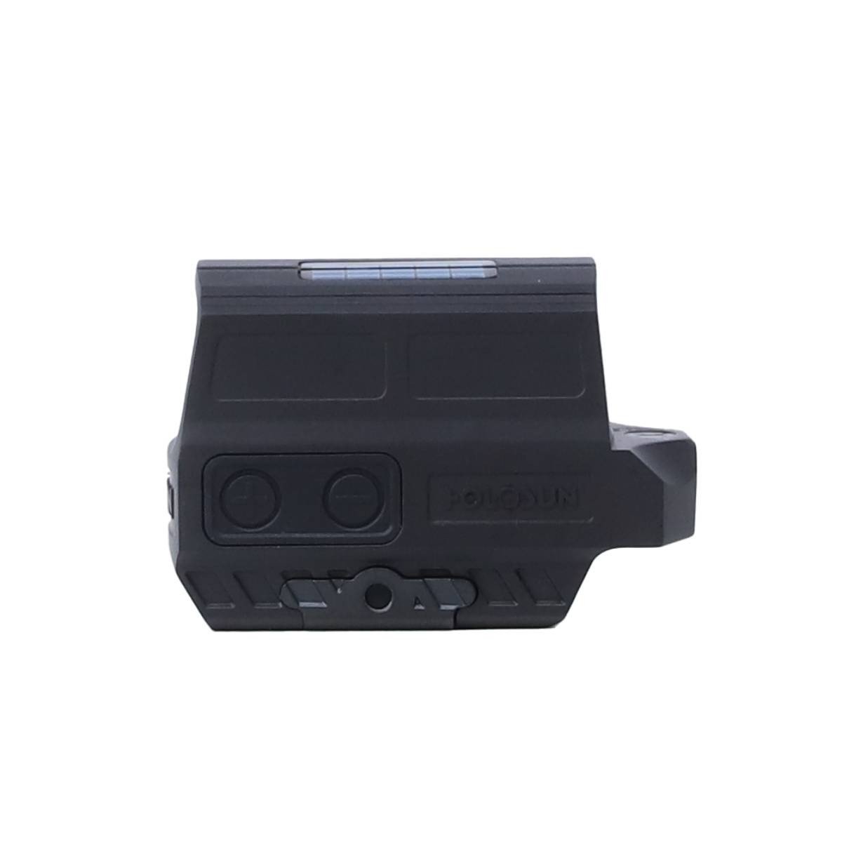 Holosun 512 Red Multi Circle Reflex Sight w/Solar Failsafe/Shake